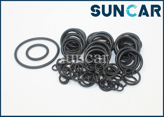 خرید کیت خدمات کیت مهر و موم بیل مکانیکی برای ماشین آلات CA3072756 307-2756 3072756 شیر کنترل اصلی 307D C.A.T online manufacture