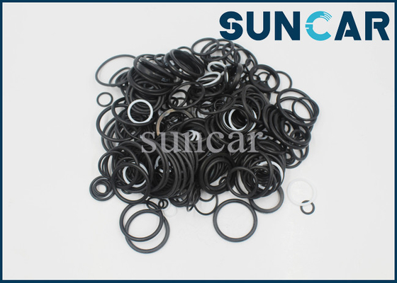 خرید کیت مهر و موم شیر کنترل 255-5651 2555651 کیت آب بندی شیر اصلی برای مدل های ماشین آلات 325D 329D 330D2 L C.A.T online manufacture