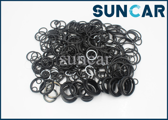 خرید کیت آب بندی شیر کنترل اصلی برای قطعات کیت سرویس C.A.T CA1907700 1907700 320C 330C 330C 330C L C.A.T 190-7700 online manufacture