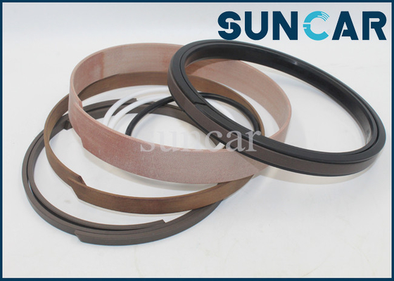 خرید کیت تعمیر سیل تنظیم آهنگ VOE14570639 VOE 14570639 برای مدل های EC140C EC140B EC120D بیل مکانیکی SUNCARVO.L.VO online manufacture