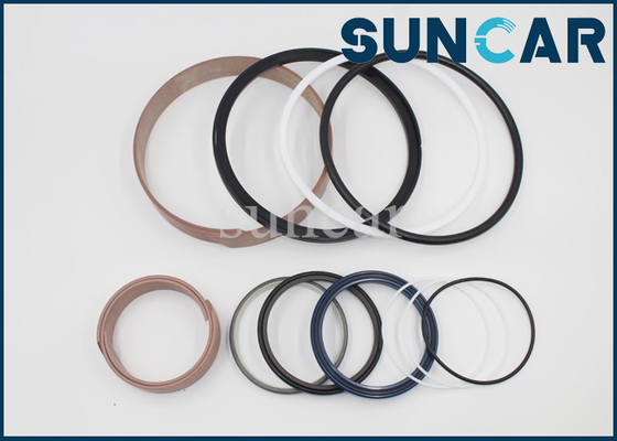 خرید L90C L90D SUNCARVO.L.VO VOE11707028 11707028 کیت تعویض کیت لودر سیلندر مهر و موم کج online manufacture