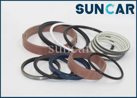 خرید VOE15162237 کیت آب بندی شیب دار SUNCARVO.L.VO 15162237 کیت تعمیر آب بندی سیلندر هیدرولیک لودر L70E L70F L70G L70H online manufacture