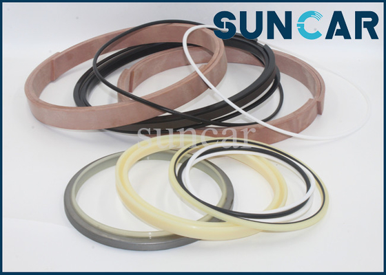 خرید WA900-3 Komatsu 707-99-96130 7079996130 کیت تعمیر سیل سیلندر کمپرسی کیت سرویس لودر چرخ online manufacture