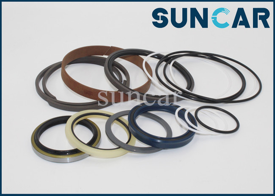 خرید 440-00222BKT 44000222BKT کیت آب بندی بوم SOLAR 55-V PLUS بیل مکانیکی کیت سیلندر هیدرولیک دوسان online manufacture