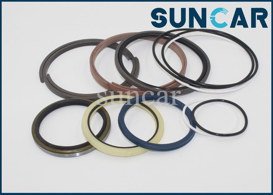خرید کیت مهر و موم بیل مکانیکی SOLAR 75-V Doosan برای سیلندر هیدرولیک 440-00347 44000347 online manufacture