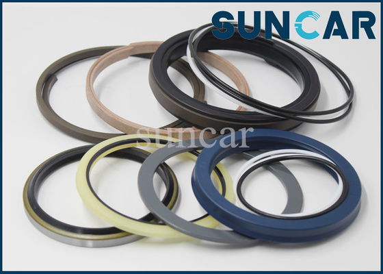 خرید کیت تعمیرات سیلندر هیدرولیک DOOSAN Boom Seal Kit 440-00355AKT 44000355AKT Models SOLAR 225LC-V online manufacture