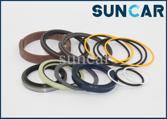خرید کیت سرویس سیلندر 2440-9116AKT 24409116 AKT Doosan SOLAR 55 کیت آب بندی سطل بیل مکانیکی online manufacture