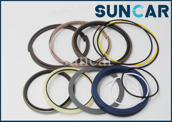 خرید کیت بوم سیل 2440-9128K 24409128K کیت تعمیر سیلندر بیل مکانیکی مناسب برای DOOSAN SOLAR 130-2 SOLAR 150LC-V online manufacture