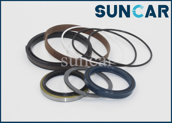 خرید کیت مهر و موم سیلندر بولدوزر 2440-9201KT کیت سرویس 24409201KT برای DX55 DX60R SOLAR 55 Doosan online manufacture