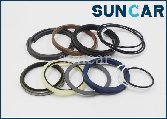 خرید کیت تعمیر سیلندر 2440-9230KT 24409230KT Doosan Excavator Boom Sealing Kit For SOLAR 130LC-V online manufacture