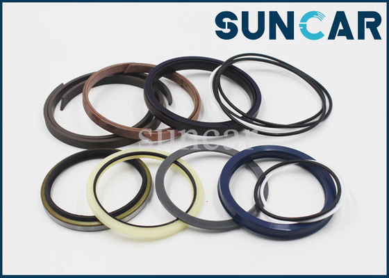 خرید کیت مهر و موم تعمیر سیلندر بازوی بوم 2440-9232KT 24409232KT برای بیل مکانیکی دوسان SOLAR 130LC-V online manufacture