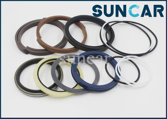 خرید کیت آب بند سیلندر سطلی DOOSAN S150LC-7B 2440-9233KT 24409233KT کیت تعویض بیل مکانیکی online manufacture