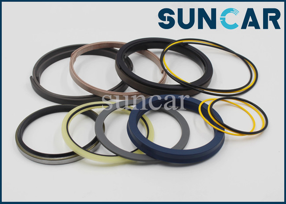 خرید 2440-9238KT 24409238KT کیت مهر و موم تعمیر بوم سیلندر هیدرولیک برای مدل های تجهیزات DX225LL Doosan online manufacture