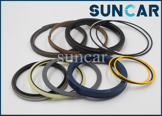 خرید کیت مهر و موم سیلندر بازویی 2440-9240KT 24409240KT Doosan مناسب برای بیل مکانیکی SOLAR 290LC-V SOLAR 290LL online manufacture
