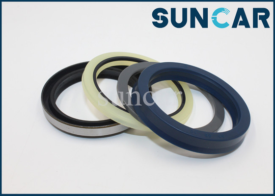 خرید کیت مهر و موم سیلندر چرخشی 2440-9252KT 24409252KT مناسب برای قطعات Doosan DX55 SOLAR 55 Models online manufacture