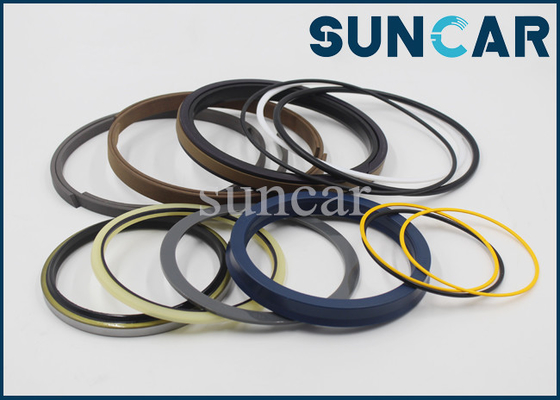 خرید کیت تعمیر سیلندر بوم 2440-9295KT 24409295KT برای بیل مکانیکی دوسان SOLAR 400LC-V online manufacture