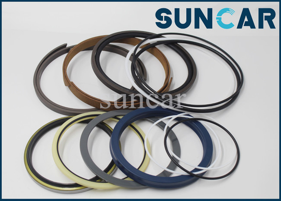 خرید کیت مهر و موم تعمیر سیلندر سطل K9002068 مدل DX420LC کیت خدمات بیل مکانیکی دوسان قطعات online manufacture