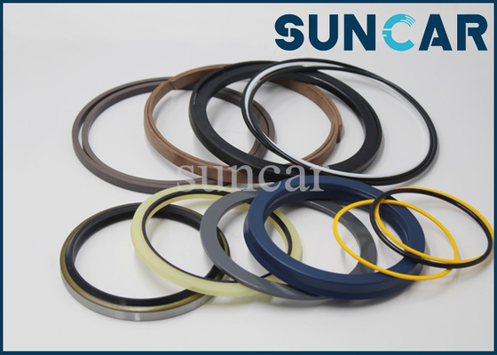 خرید کیت مهر و موم تعمیر سیلندر بوم دوسان K9004899 برای قطعات کیت خدمات بیل مکانیکی DX235LC-5 DX255LC online manufacture