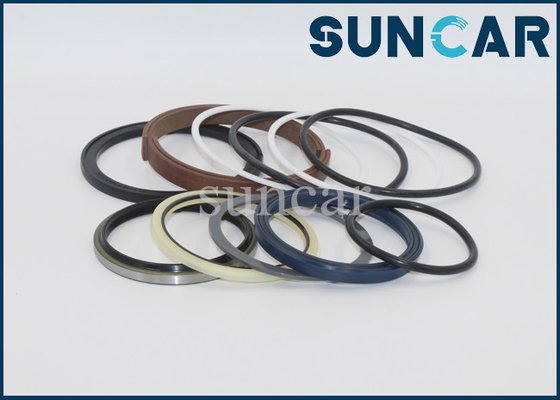 خرید EC140B EC140C EC140D VOE14589120 14589120 کیت سرویس سیلندر تیغه بولدوزر کیت مهر و موم SUNCARVO.L.VO online manufacture