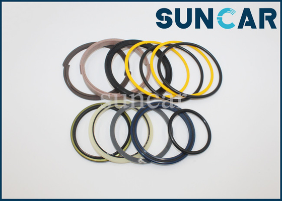 خرید کیت های تعمیر مهر و موم سیلندر بازوی دیپر بازوی ولوو 14589718 مدل EW160B online manufacture