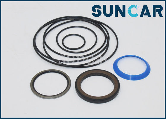 خرید کیت آب بندی تعویض موتور هیدرولیک دانفوس کیت 151F0140 online manufacture