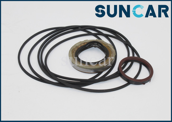 خرید کیت مهر و موم موتور هیدرولیک برای سری SK000092 Parker TF TG DF DG online manufacture