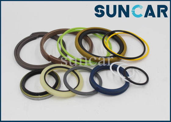 خرید کیت مهر و موم تعمیر سیلندر بوم S19000-43899 برای مینی بیل مکانیکی SK024 KOBELCO online manufacture