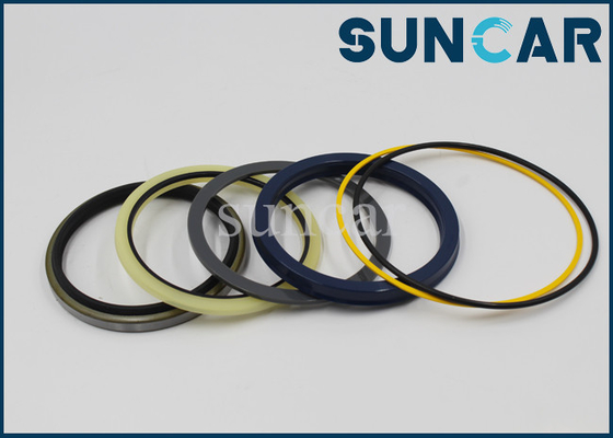 خرید کیت سیل سیلندر بوم کوبلکو YB01V00001R100 کیت تعمیر بیل مکانیکی SK200SRLC SK200SR online manufacture