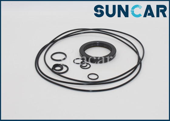 خرید کیت مهر و موم تعمیر K9002069 برای موتور چرخشی Doosan DX340LC DX350LC DX380LC DX420LC online manufacture