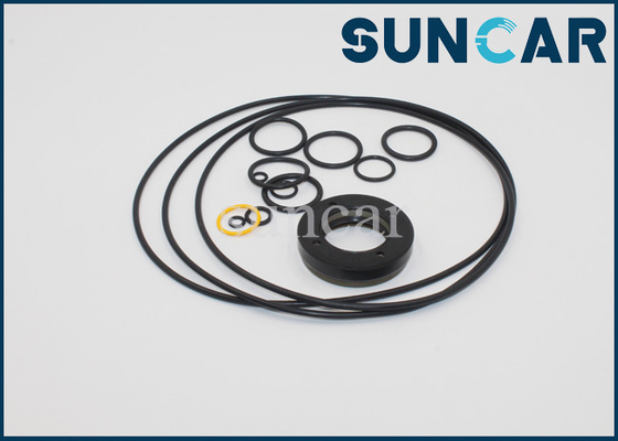 خرید کیت مهر و موم بیل مکانیکی VOE14512954 14512954 کیت تعمیر موتور چرخشی برای SUNCARVO.L.VO EC460B online manufacture