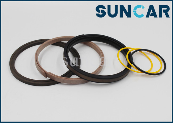 خرید کیت آب بندی بوم بیل مکانیکی YB01V00008R200 SK200SRLC SK200SR کیت سرویس سیلندر کوبلکو online manufacture