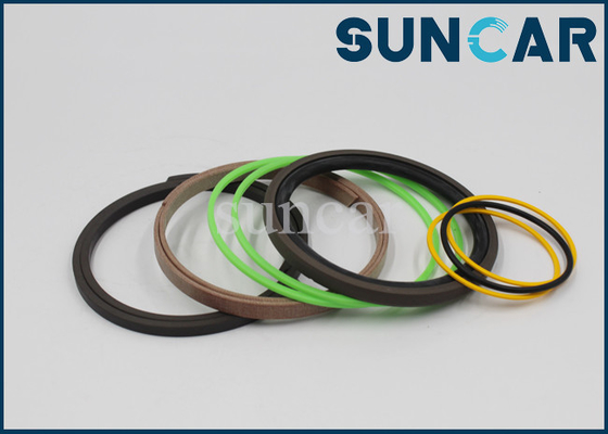 خرید کیت تعمیر مهر و موم YM01V00006R200 سیلندر بوم میله 110 میلی متری برای کوبلکو SK160LC-6E SK160LC online manufacture