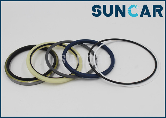 خرید کیت مهر و موم بوم YM01V00006R100 سیلندر میله ای 80 میلی متری برای کوبلکو SK160LC SK160LC-6E online manufacture