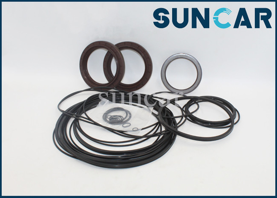 خرید کیت مهر و موم کیت سرویس انتقال 2HL250 برای بیل مکانیکی چرخ C.A.T M318 online manufacture
