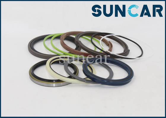 خرید کیت آب بندی سطل بیل مکانیکی LZ00376 کیت سرویس سیلندر هیدرولیک CASE CX210 online manufacture