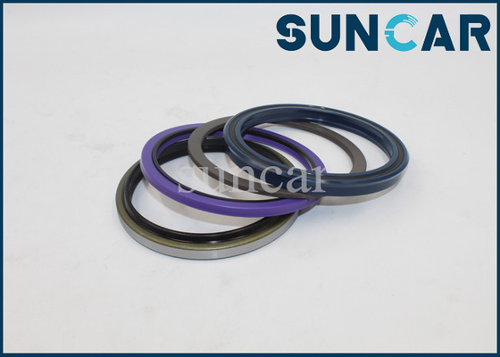 خرید کیت CASE CX210 CX240 LZ00374 کیت تعمیر سیل سیلندر هیدرولیک Boom Seal online manufacture