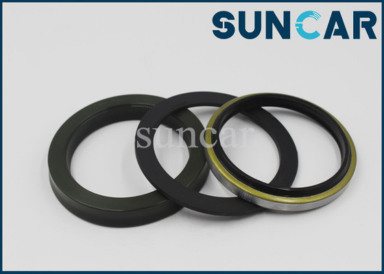خرید کیت مهر و موم تنظیم مسیر برای K9004529 DOOSAN Models DX160LC DX180LC فنر آهنگ online manufacture