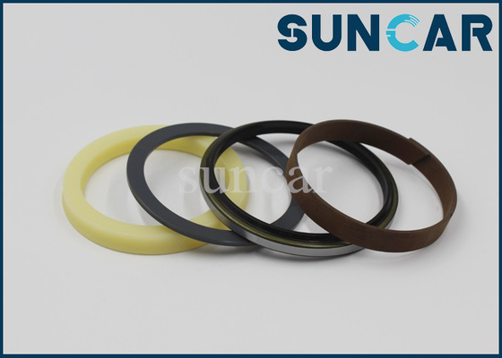 خرید کیت آب بندی بیل مکانیکی DX480LC DX520LCA Doosan 401107-01085 Track Adjust Seal Kit online manufacture