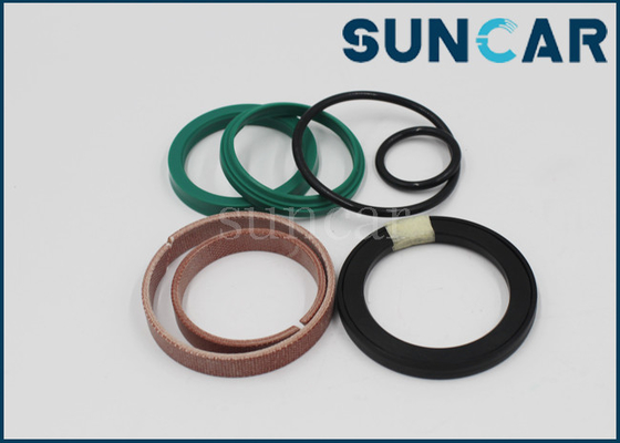 خرید E0756118400500001 کیت آب بندی سیلندر برای مدل های جرثقیل زوملیون ZTC251V4 ZTC250C4 online manufacture