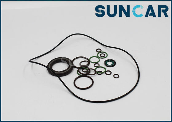 خرید کیت آب بند A10VSO71 کیت تعمیر سیل پمپ هیدرولیک Rexroth online manufacture