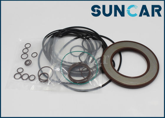 خرید تعمیر کیت آب بند روغن شفت A4VG250 برای پمپ هیدرولیک REXROTH online manufacture