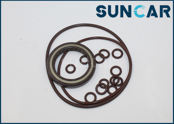 خرید کیت آب بندی پمپ اصلی A2FO56 کیت تعمیر پمپ هیدرولیک REXROTH online manufacture