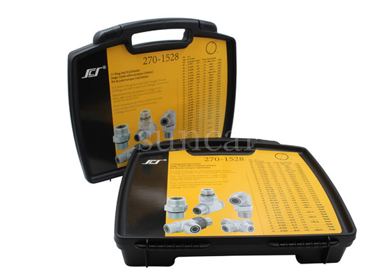 خرید 270-1528 CA2701528 2701528 C.A.T O-Ring Seal Kit جعبه مهر و موم نیتریل online manufacture