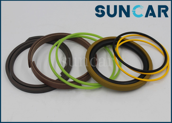 خرید کیت تعمیر سیلندر چرخشی PV01V00014R300 برای کیت سرویس KOBELCO SK025-2 SK035-2 online manufacture