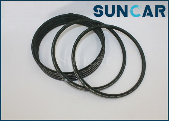 خرید 581-63-92670 مهر و موم گرد و غبار نوع DKBI برای ماشین سنگین بیل مکانیکی کوماتسو online manufacture