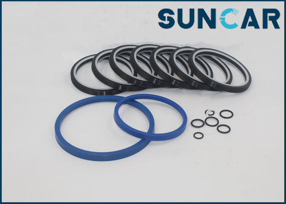 خرید 250-1047 2501047 کیت تعمیر مهر و موم مفصل چرخشی برای مدل های C.A.T بیل مکانیکی چرخ M313C M316C online manufacture