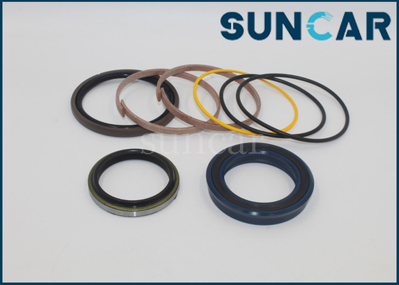 خرید کیت 281-2321 بوم سیل 2812321 کیت تعمیر سیلندر هیدرولیک C.A.T برای بیل مکانیکی 304D CR 304E2 CR online manufacture