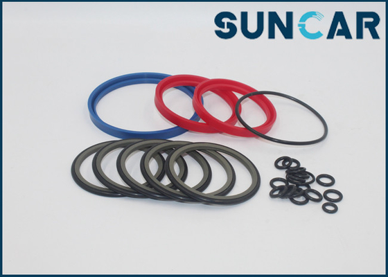 خرید 292-2771 2922771 کیت مهر و موم اتصال مرکزی برای بیل مکانیکی چرخ M313C M315C M317D online manufacture