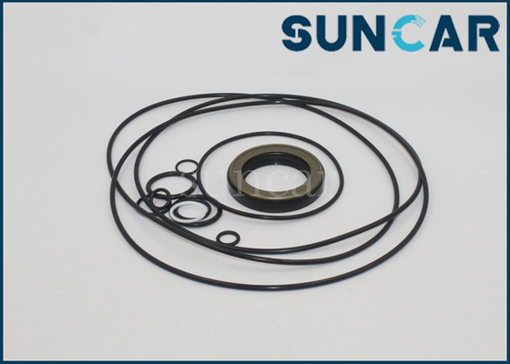 خرید کیت مهر و موم موتور چرخشی XKAY-01558 برای مدل های هیوندای R290LC-9 R300LC-7 online manufacture