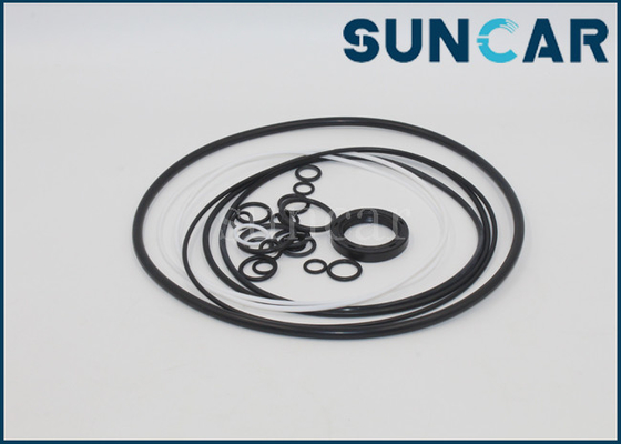 خرید کیت مهر و موم هیوندای XKAY-00413 برای موتور چرخشی بیل مکانیکی R55-7 RC60-7 online manufacture